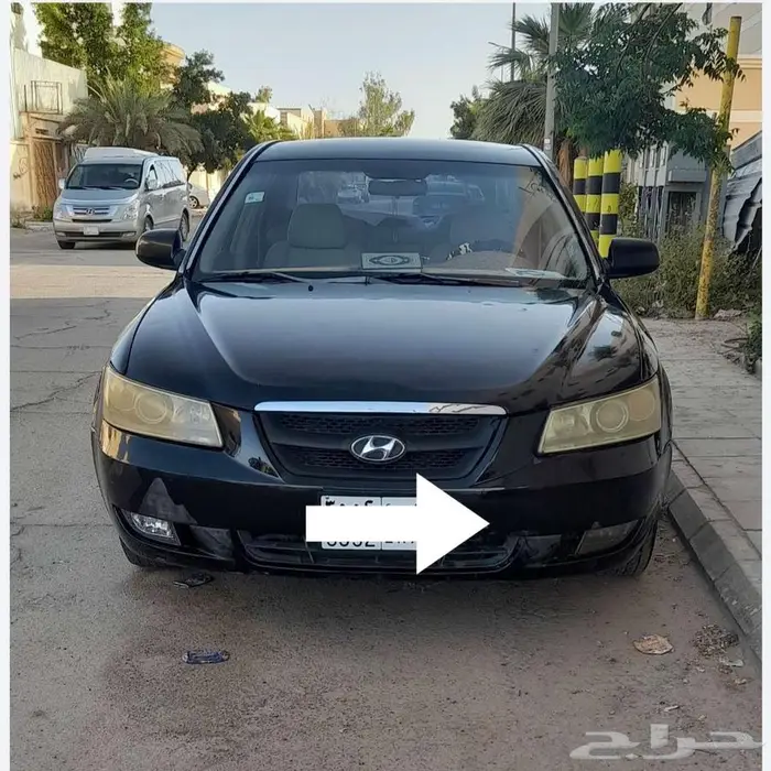 سوناتا 2006 0