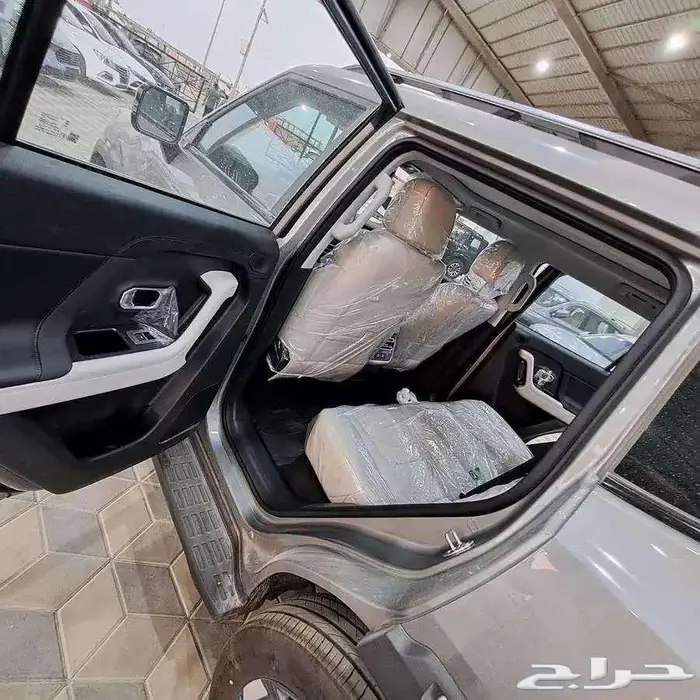 جيتور تي ون T1 لاكجيري فل كامل 2025 5