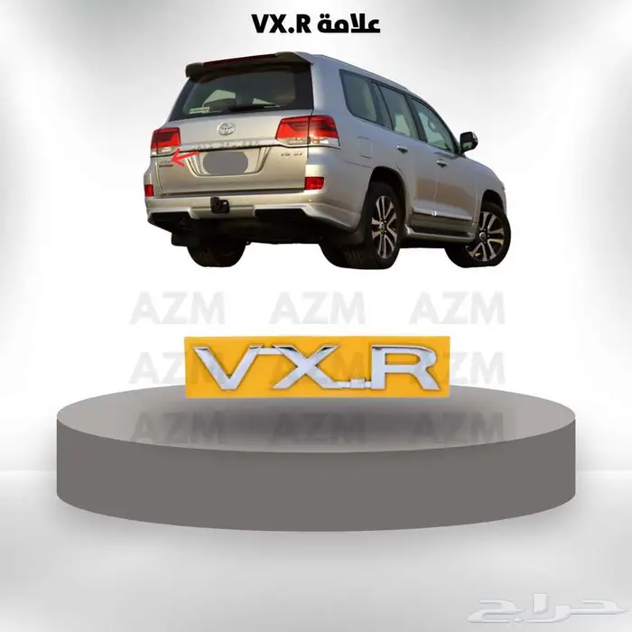 لاندكروزر 2008 - 2015 زينة سيارت 27