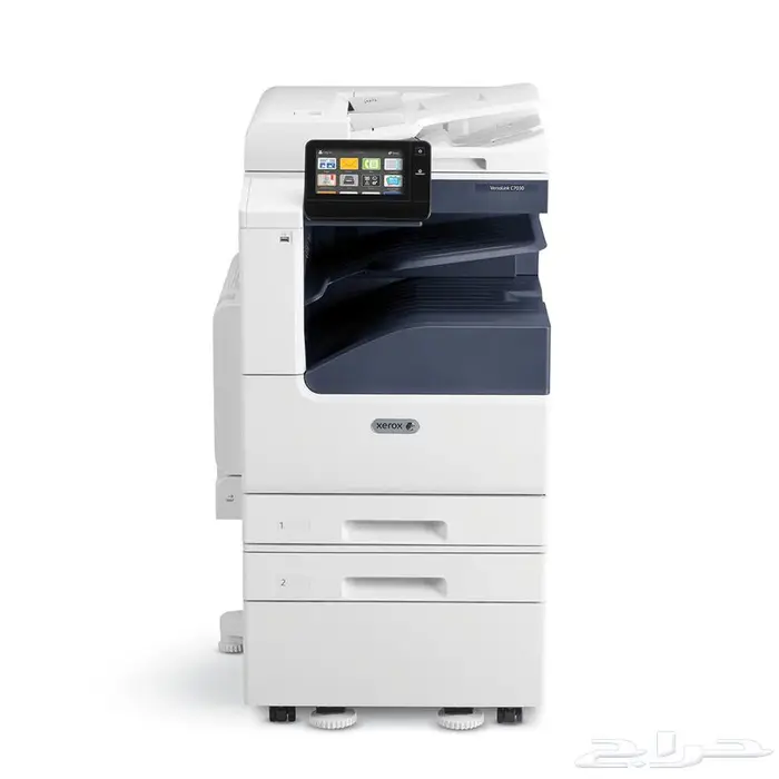 طابعة من Xerox   الطراز الرائد VersaLink C7030 0