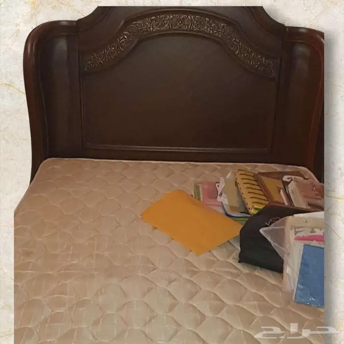 غرفة نوم نظيفه للبيع 2