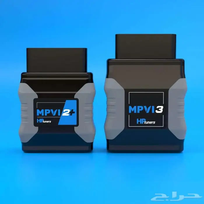 HP TUNNER مبرمجة السيارات العملاقة 1