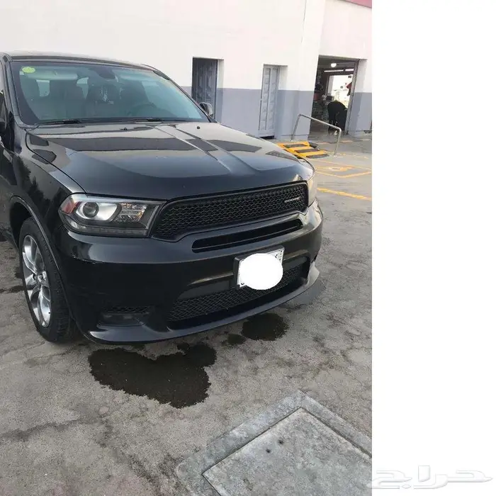 دودج دورانجو 2019 GT 0