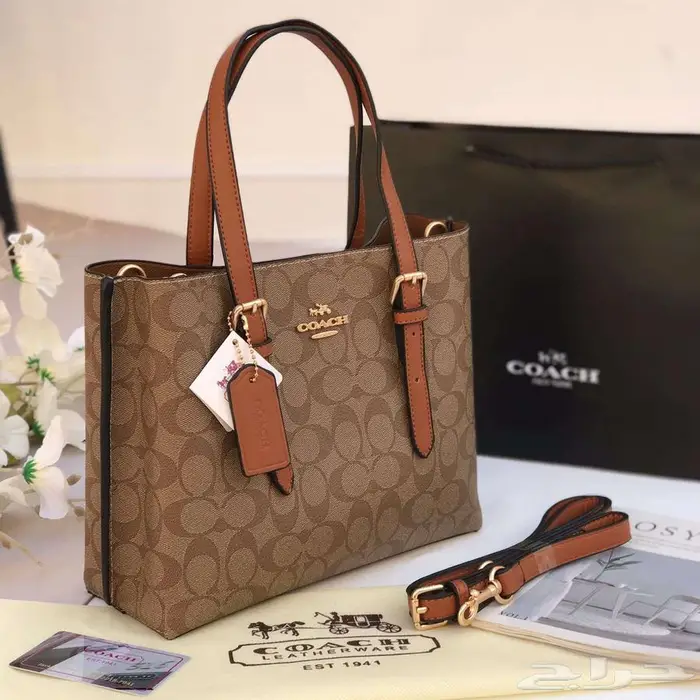 شنط ماركات للدوامات والجامعه 4