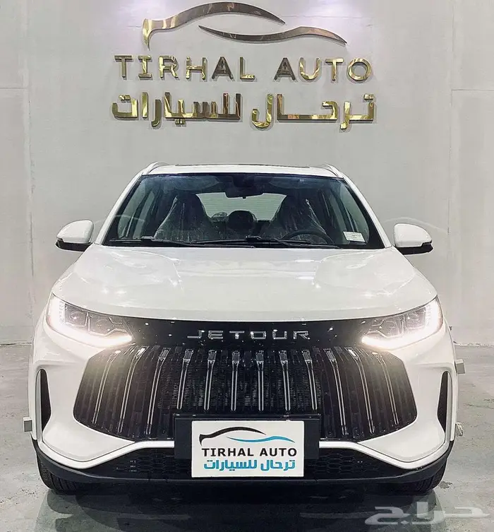 جيتور X50 بريميوم 2025 فل كامل كاش وايجار منتهي بالتمليك 0