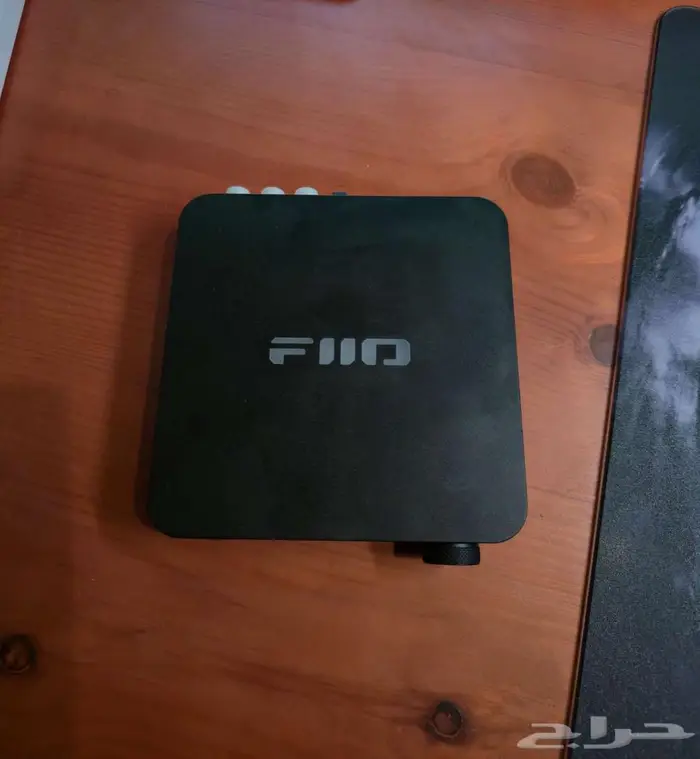 Fiio k11 dac 0