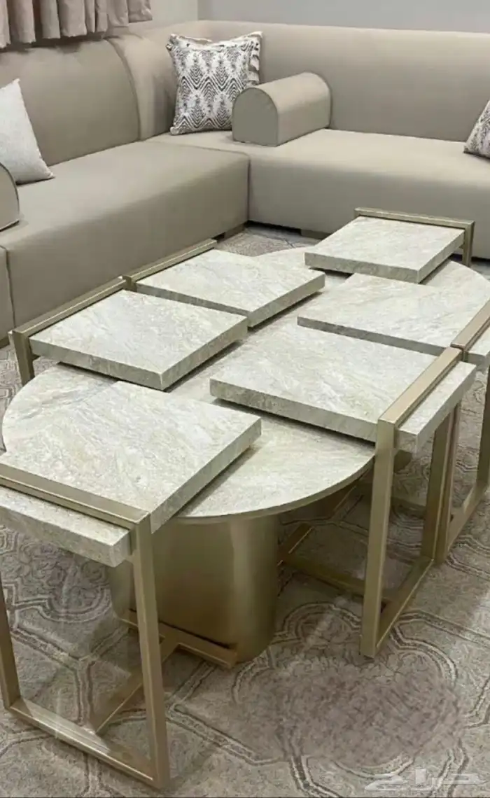 طاولات 0