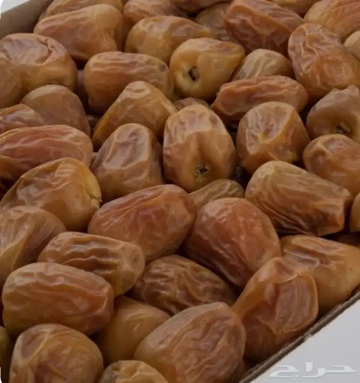 تمر ملكي سكري فاخر لهل الوصايا 1