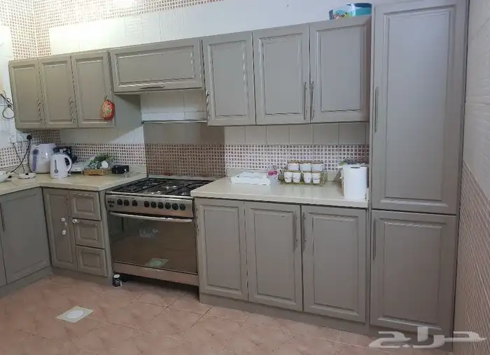 دولاب ملابس من شركه. CityW و مطبخ صاج 2