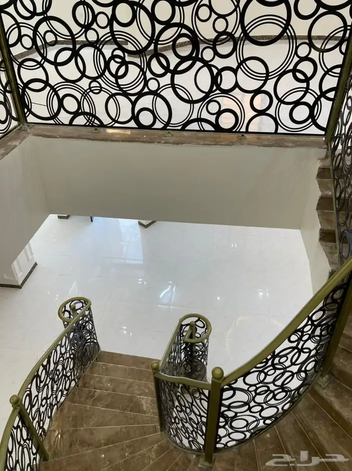 فله فاخره للايجار فالمجمعة 8