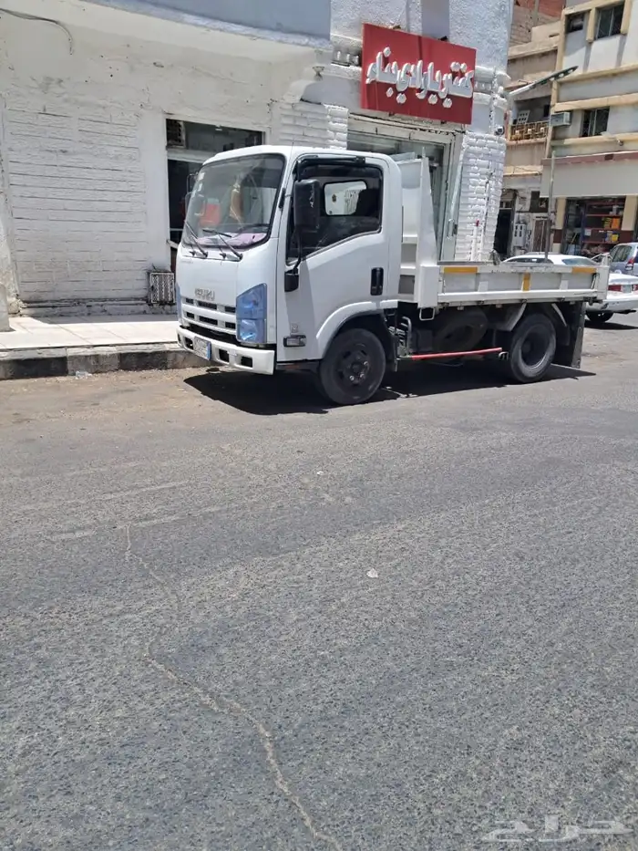 ايسوزو قلاب للبيع 1
