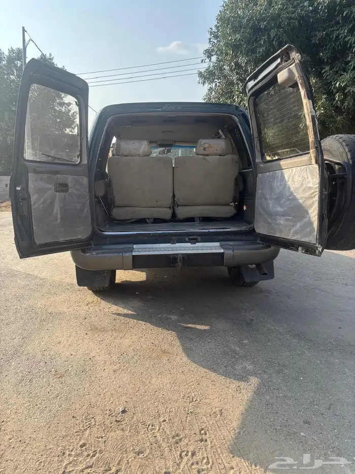 صالون VXR 1995 10