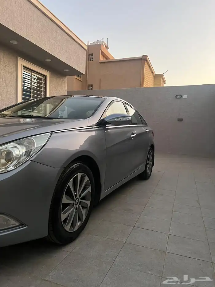 سوناتا 2015 7