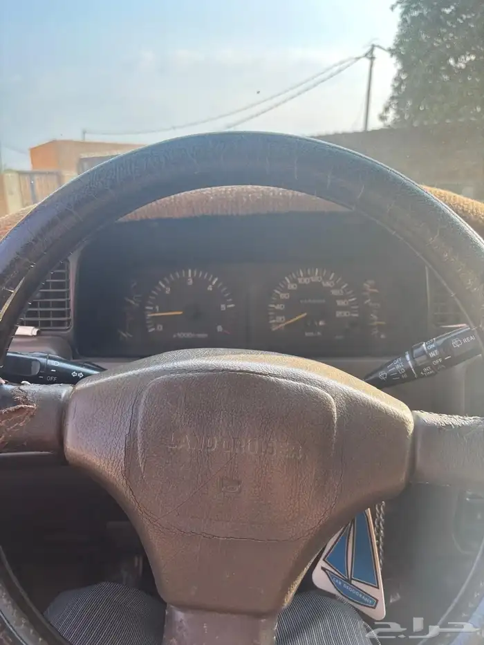 صالون VXR 1995 7