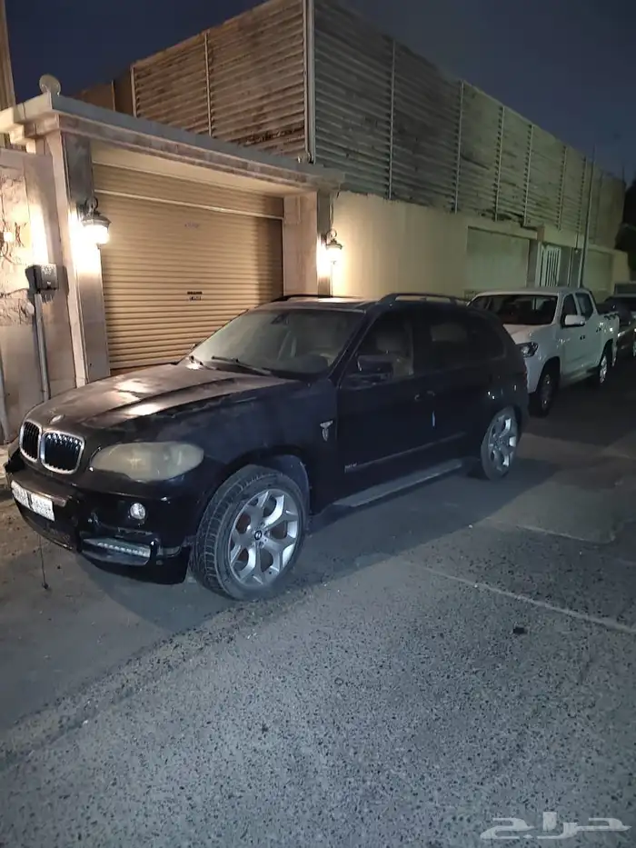 بي ام 2008 للبيع 4