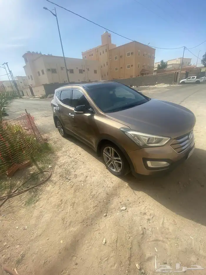 هونداي سنتافي 2015 1