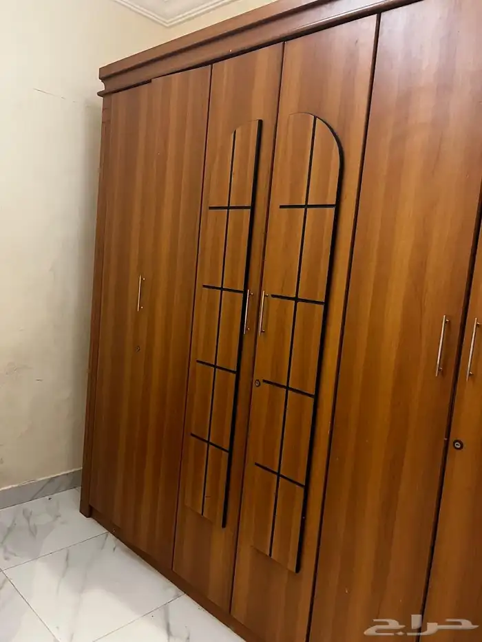 دولاب ملابس 2
