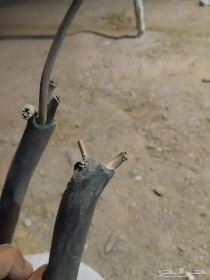 كيبل نحاس للبيع 0