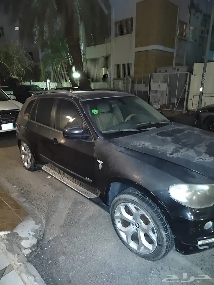 بي ام 2008 للبيع 0