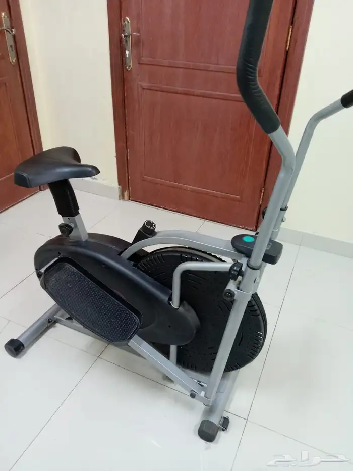 دراجة للرياضة نظيفة كما هو ظاهر في الصور 300 0