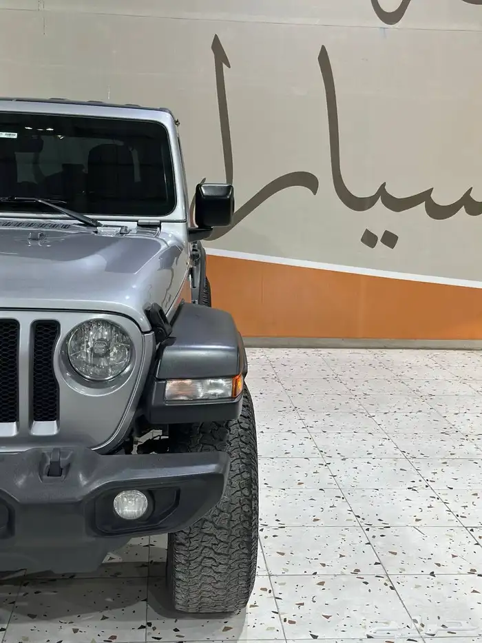 رانلجر 2021 سبورت سعودي . رصد الفخامة 4