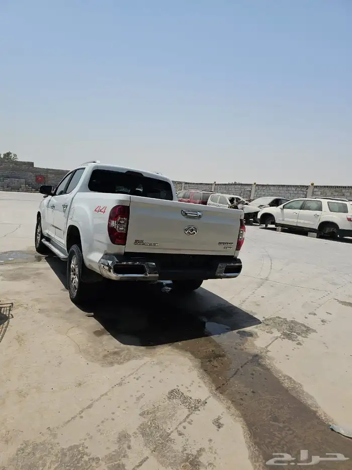 ماكسوس تي 60 قطع غيار فقط 2022 0