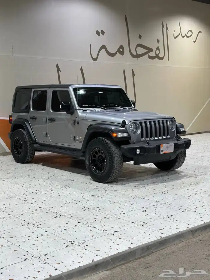 رانلجر 2021 سبورت سعودي . رصد الفخامة 0