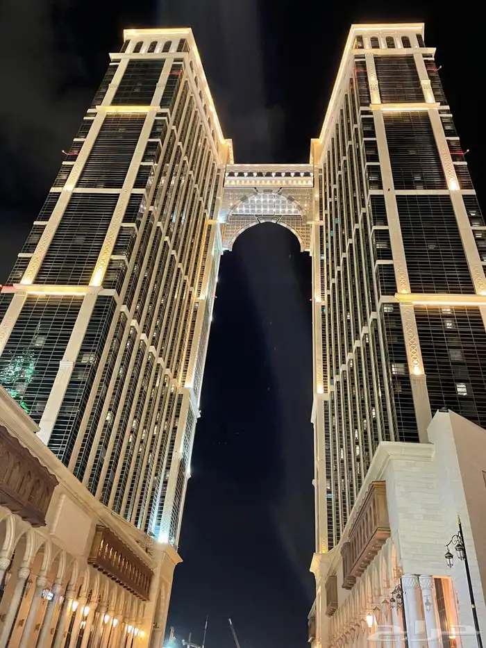 عروض فنادق مكة والمدينة 2