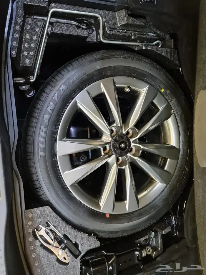 لكزس Ls 460 لارج 2014 3