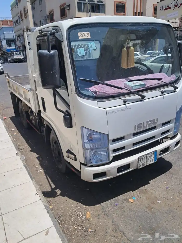 ايسوزو قلاب للبيع 3