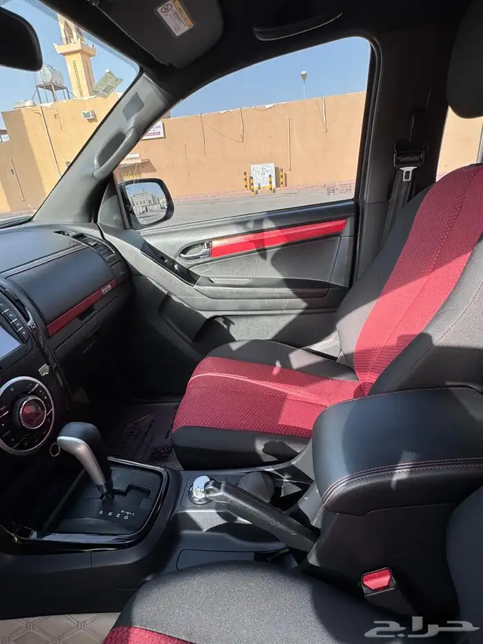 ايسوزو ديماكس GT 11