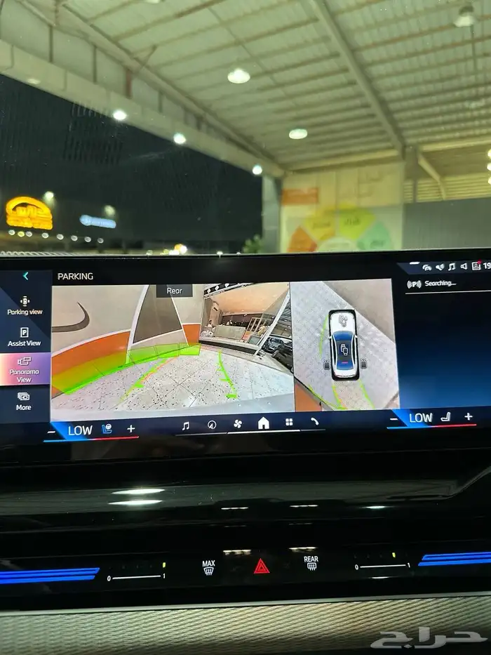 بي ام دبليو 520i kit M 2024 . رصد الفخامة 29
