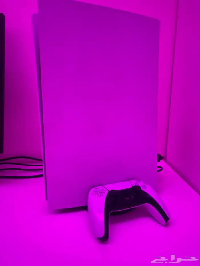 سوني 5 مع شاشة 165 Hz 1080 0