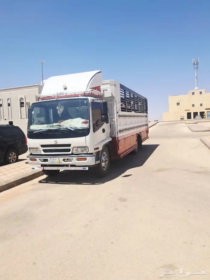 لوري FSR للبيع 1
