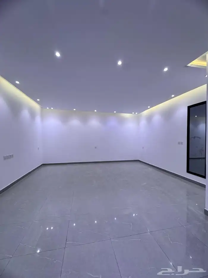 دور للايجار حي الرحمانيه السعيد 1