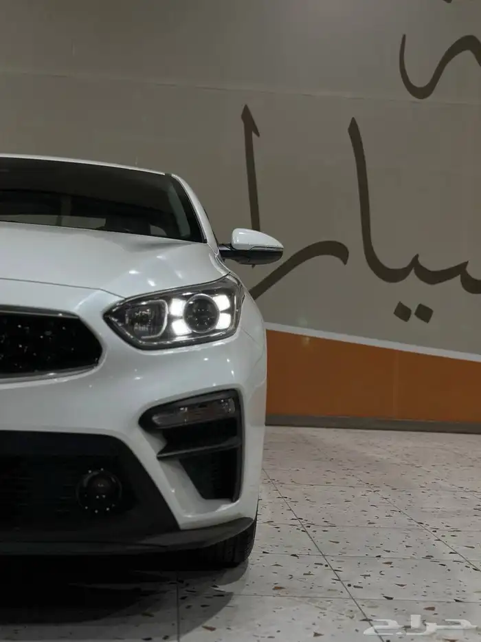 سيراتو 2020 نص فل . رصد الفخامة 4