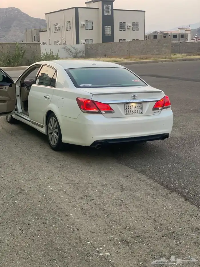 افلون 2011 3