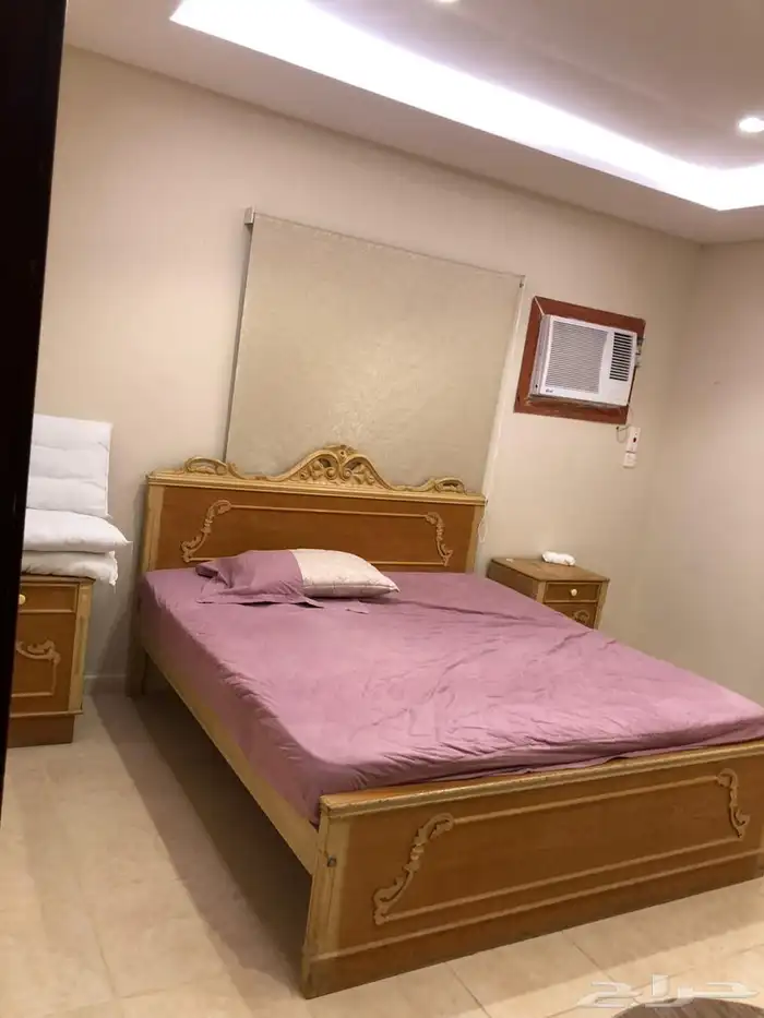 استراحة مفروشه للايجار السنوي 11