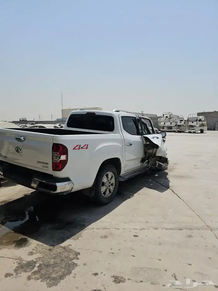 ماكسوس تي 60 قطع غيار فقط 2022 1