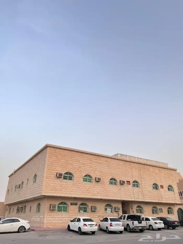 شقة للإيجار بحي المروة 5