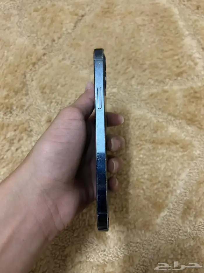 ايفون 12 برو 2