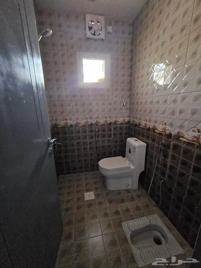 عمارة بها شقق للايجار بالحوية الجوهرة 6