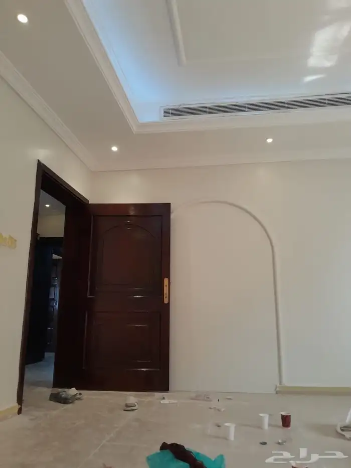 معلم بوية داخلي وخارجي وجميع انواع الديكورات 1