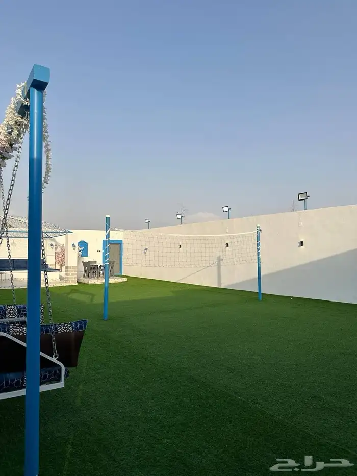 استراحة للايجار 1