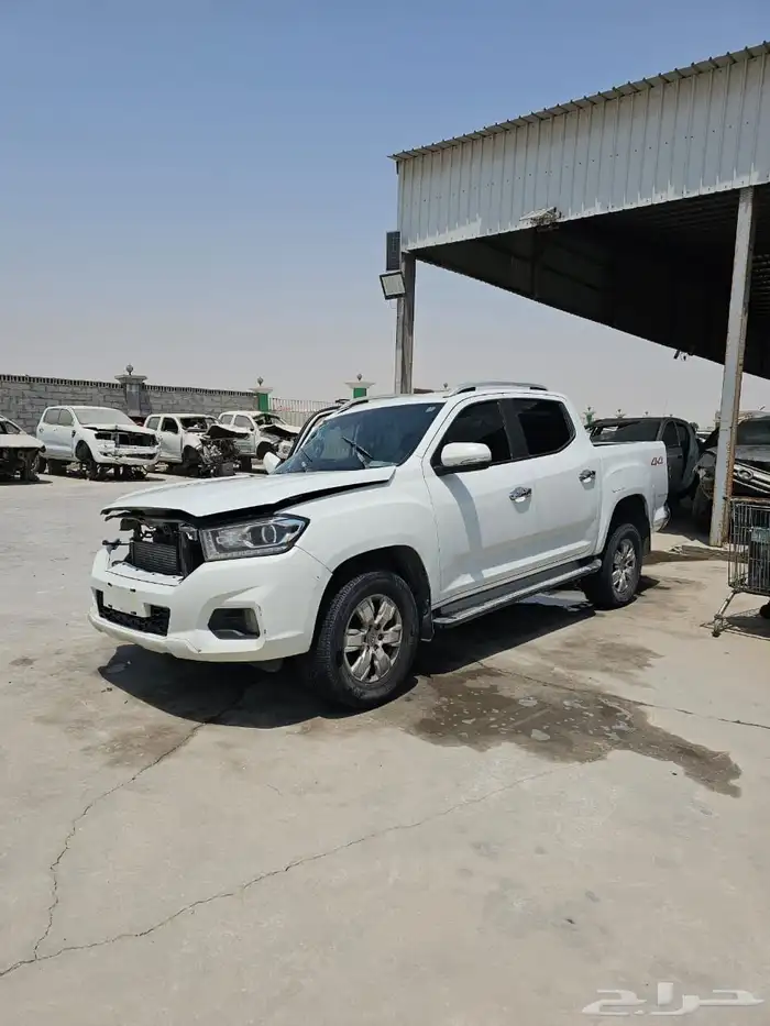 ماكسوس تي 60 قطع غيار فقط 2022 2