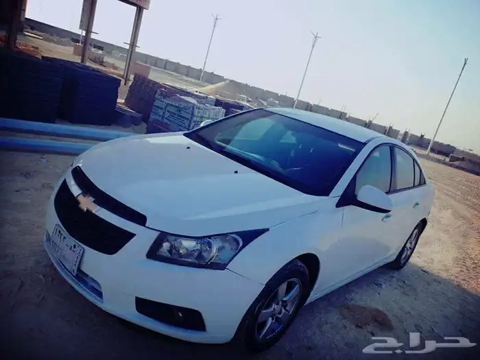 شيفروليه كروز 2012 11