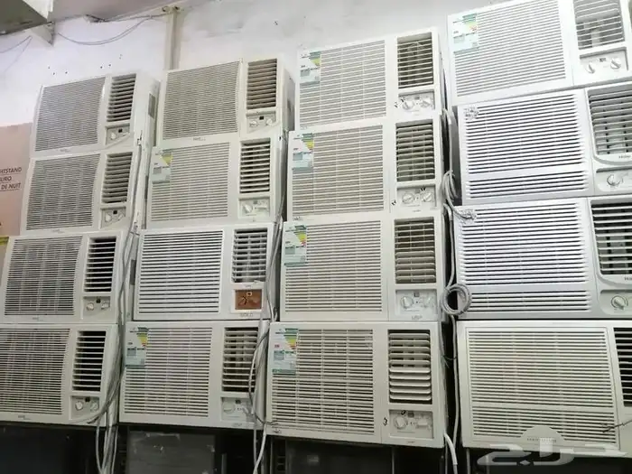 مكيفات للبيع 5