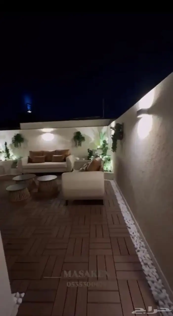 للبيع دور أرضي شوران خلف بوليفارد قباء 13