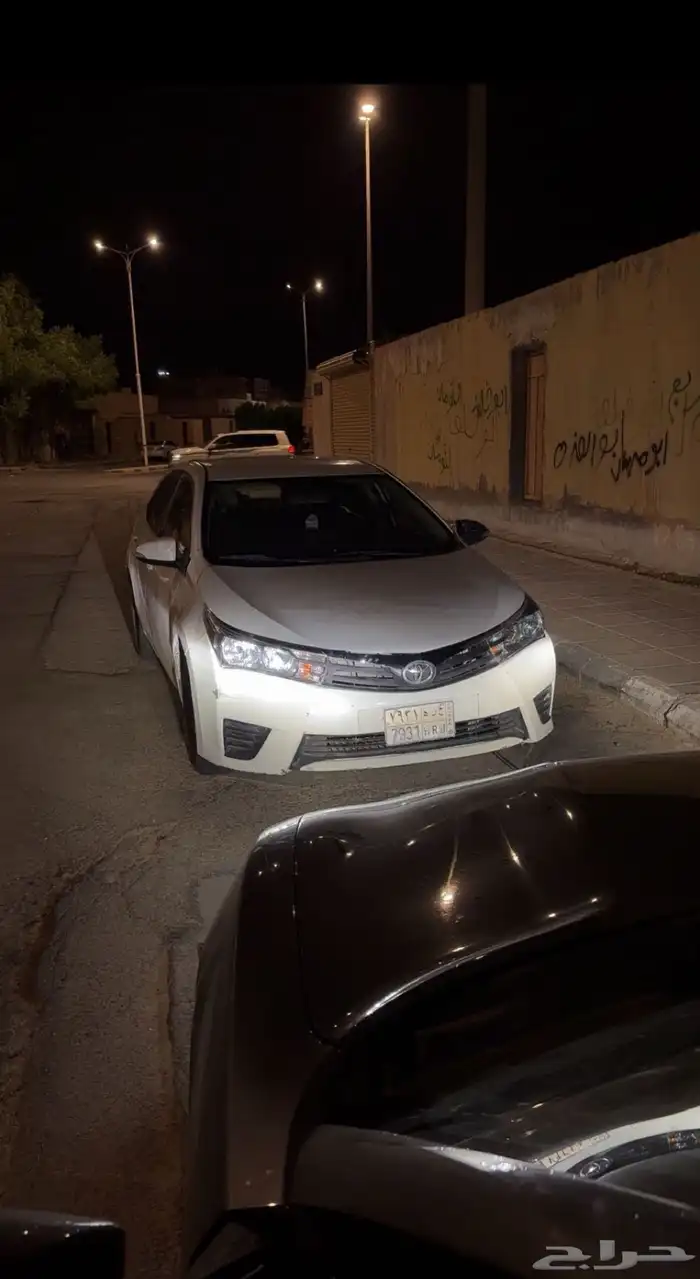 كورولا 0