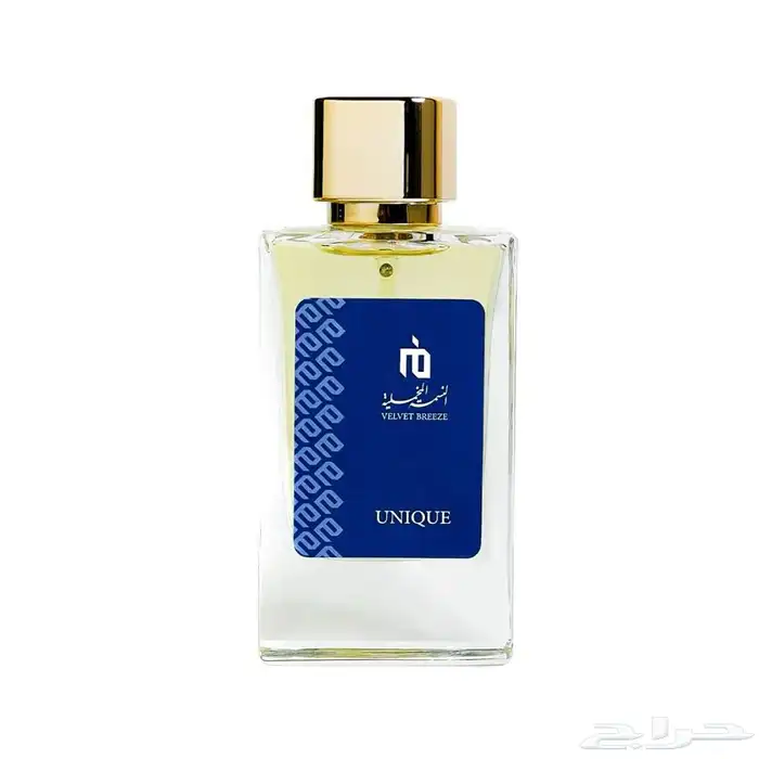 عطر يونيك بخور فخم 1